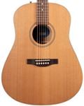 Seagull S6 Collection 1982 Acoustic Guitar Natural